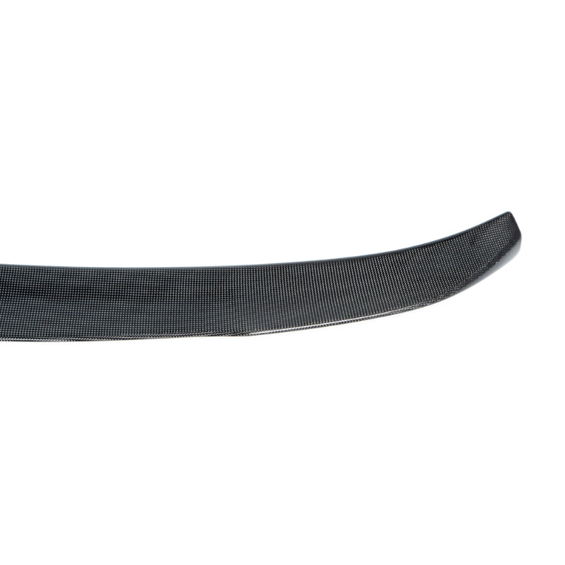 3Ddesign Spoiler Carbon Fibre BMW X4 G02
