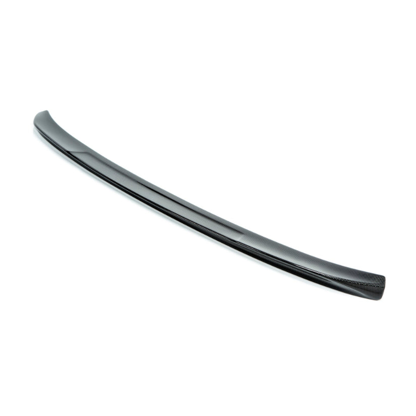 3Ddesign Spoiler Carbon Fibre BMW X4 G02