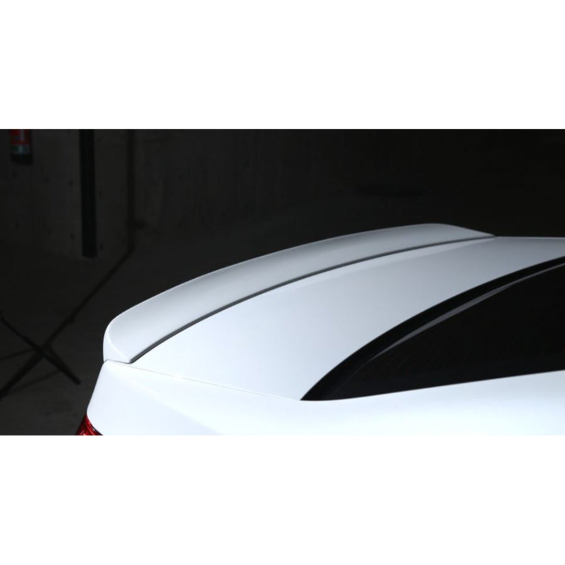 3Ddesign Spoiler BMW 7 Series G11 G12