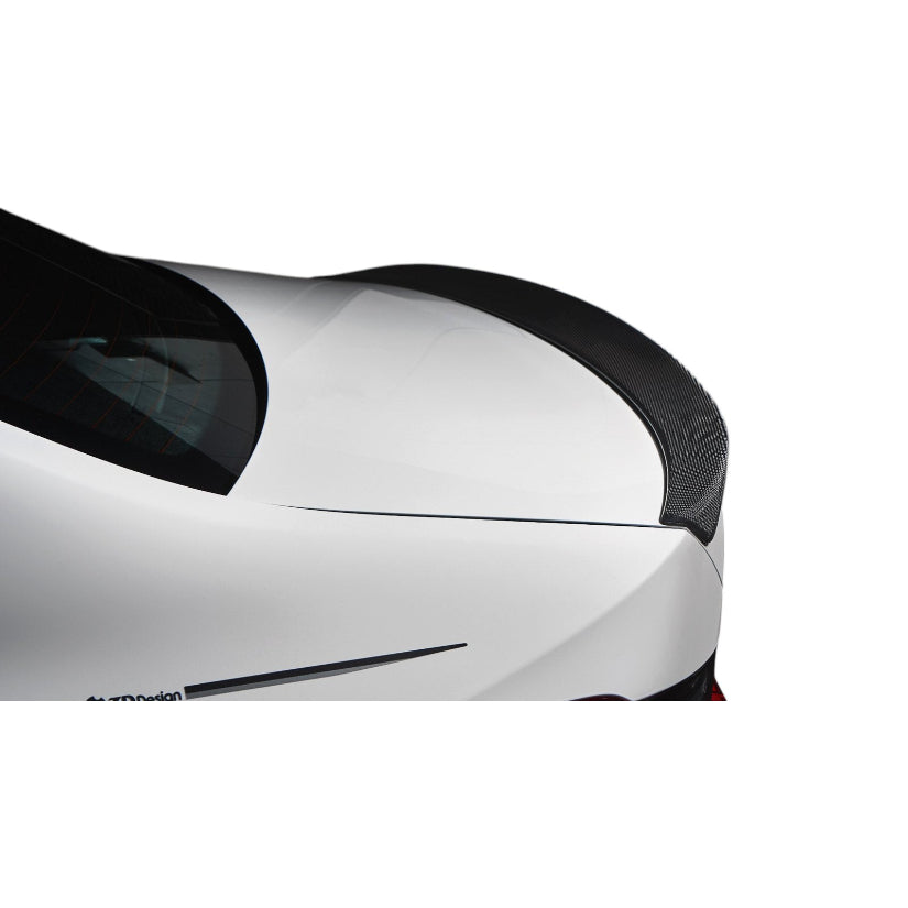 3Ddesign Spoiler Carbon Fibre BMW 3 Series G20