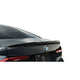 3Ddesign Carbon Spoiler BMW 4 Series G22