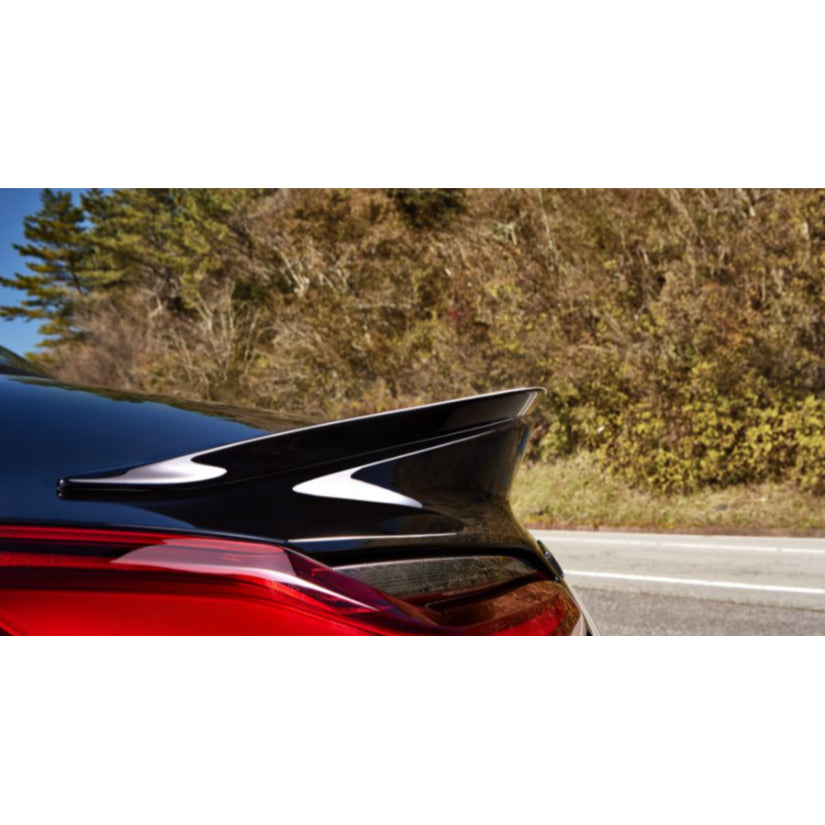 3Ddesign Spoiler BMW Z4 G29