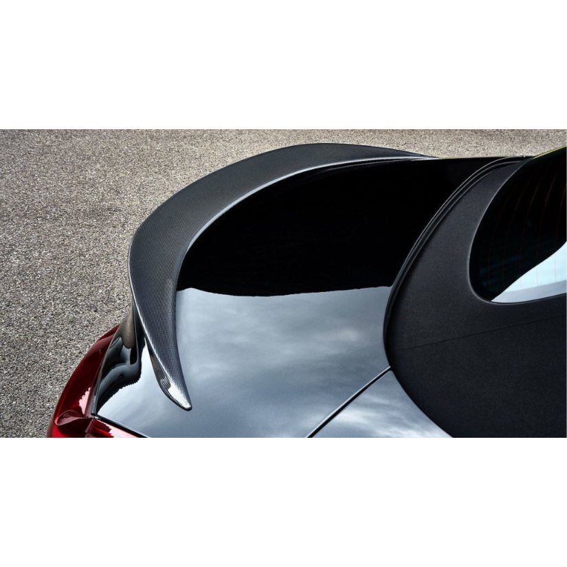 3Ddesign Spoiler Carbon Fibre BMW Z4 G29