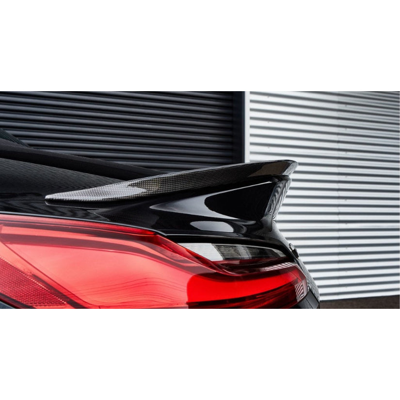 3Ddesign Spoiler Carbon Fibre BMW Z4 G29