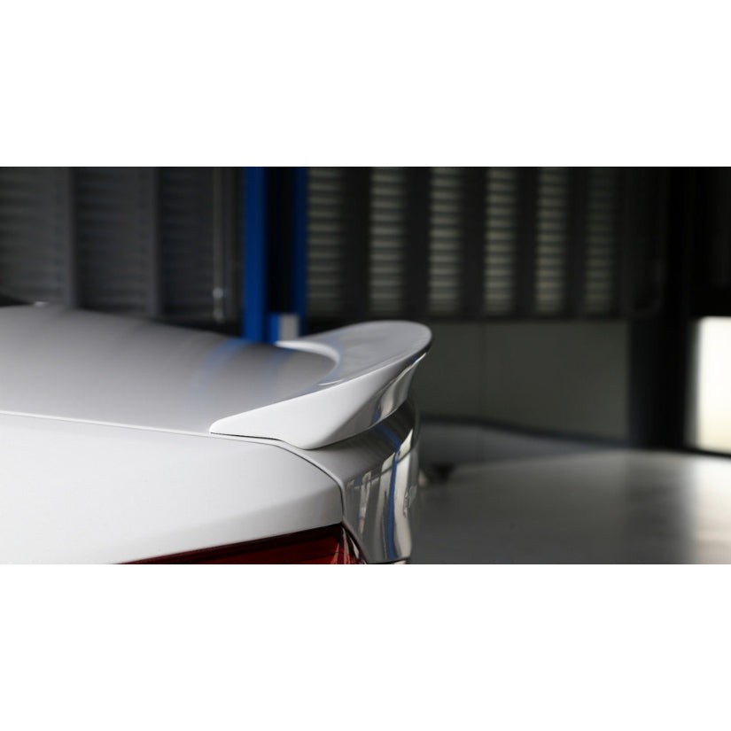3Ddesign Spoiler BMW 5 Series G30