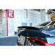 3Ddesign Spoiler Gloss Black BMW M4 G82