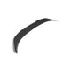 3Ddesign Spoiler Carbon Fibre BMW M2 G87