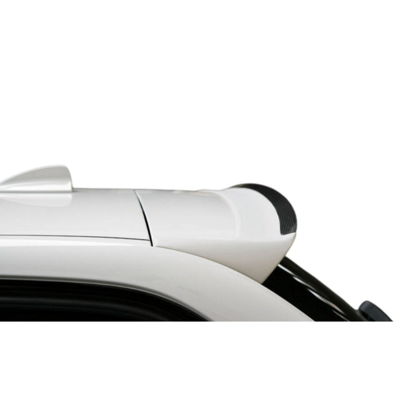 3Ddesign Roof Spoiler BMW 3 Series E91