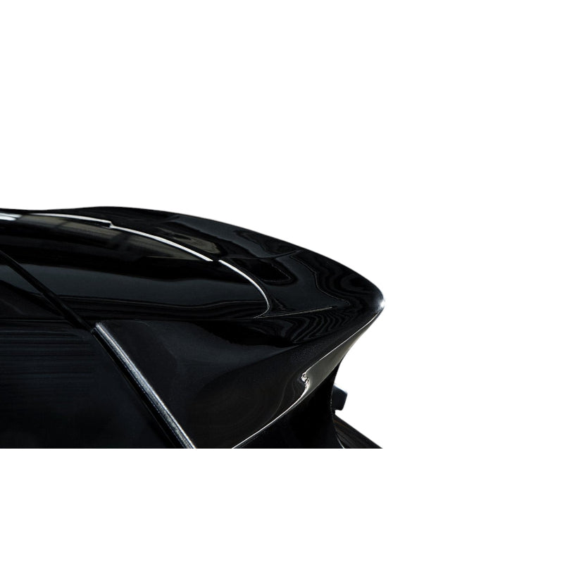 3Ddesign Roof Spoiler M Rear BMW X2 F39