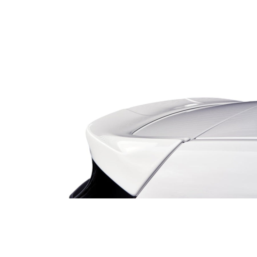 3Ddesign Roof Spoiler BMW X2 F39