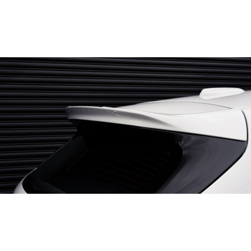 3Ddesign Roof Spoiler BMW X2 F39