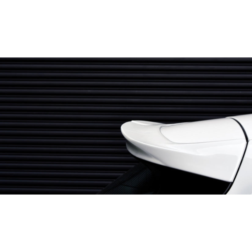 3Ddesign Roof Spoiler BMW X2 F39