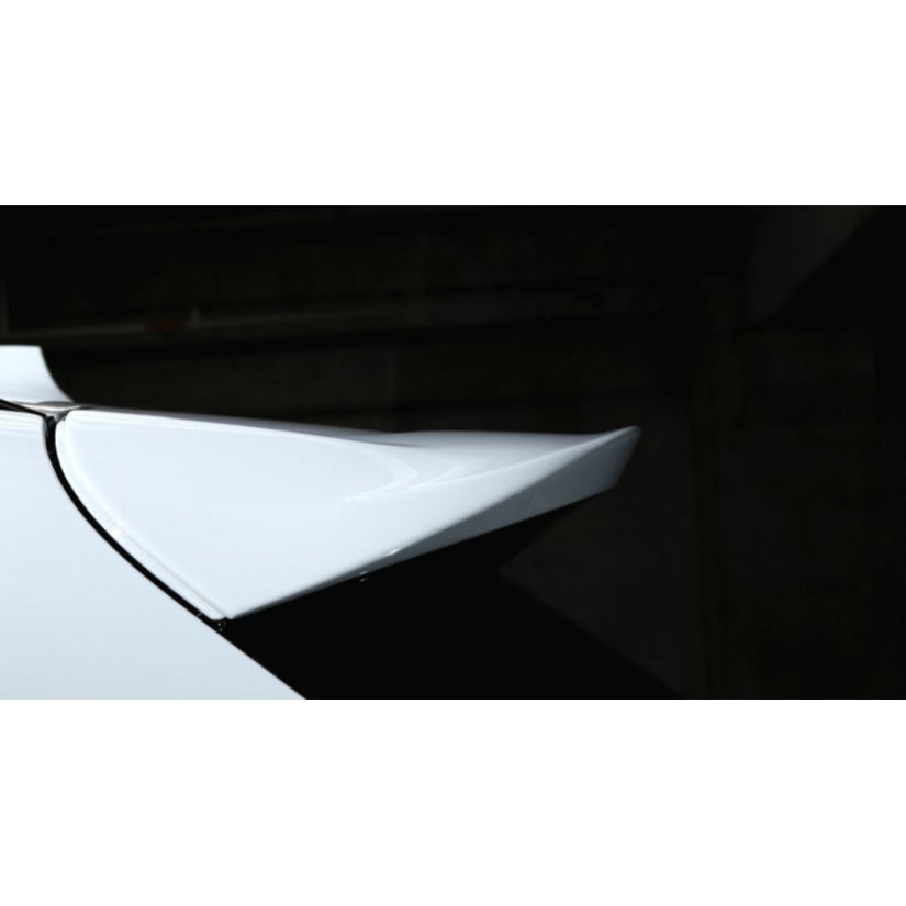 3Ddesign Roof Spoiler BMW X1 F48