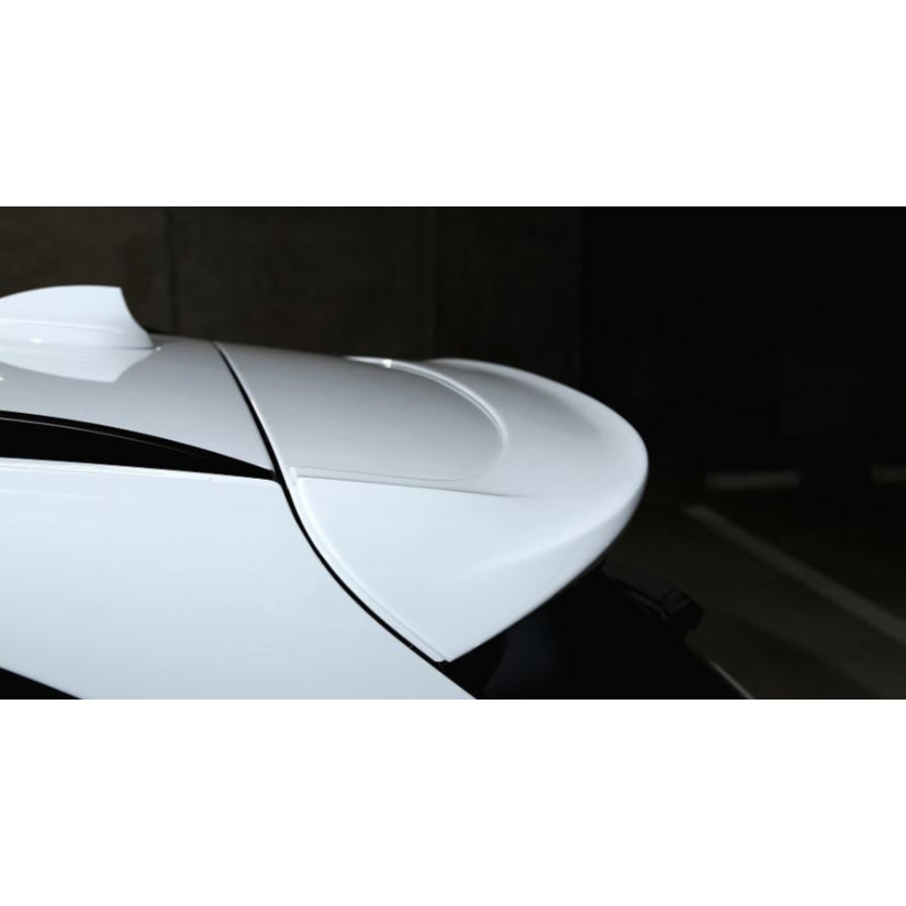 3Ddesign Roof Spoiler BMW X1 F48