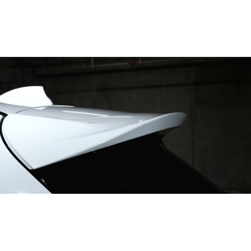 3Ddesign Roof Spoiler BMW X1 F48