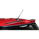 3Ddesign Roof Spoiler Extension MINI JCW F56