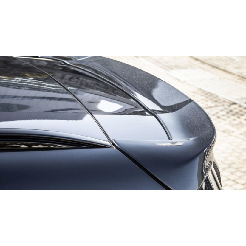 3Ddesign Roof Spoiler BMW X3 G01