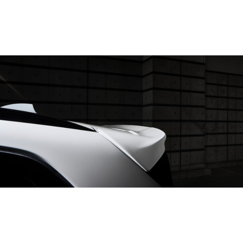 3Ddesign Roof Spoiler BMW X3 G01