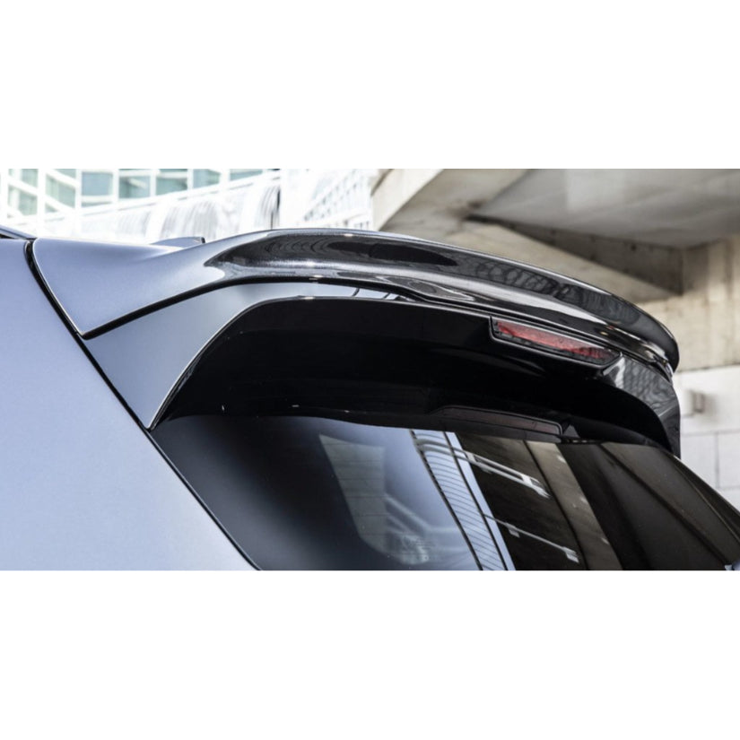 3Ddesign Roof Spoiler BMW X3 G01