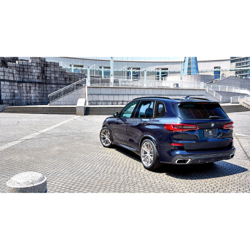 3Ddesign Roof Spoiler BMW X5 G05