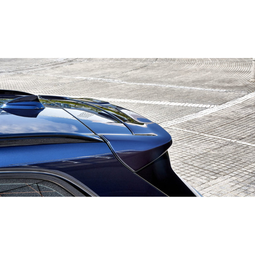 3Ddesign Roof Spoiler BMW X5 G05