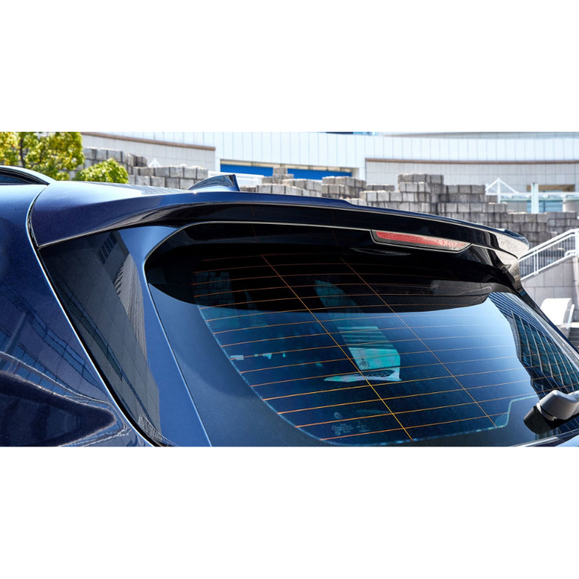 3Ddesign Roof Spoiler BMW X5 G05