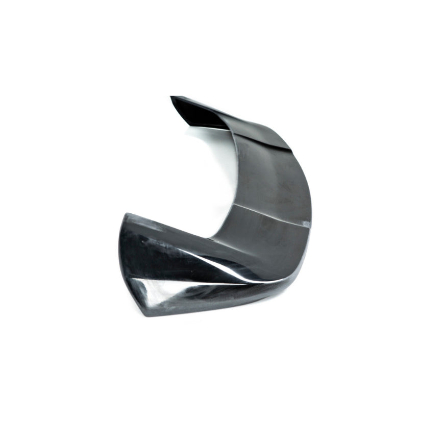3Ddesign Roof Spoiler BMW X5 G05