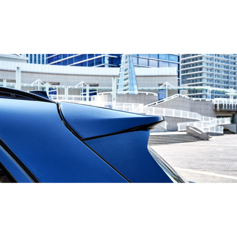 3Ddesign Roof Spoiler BMW X5 G05
