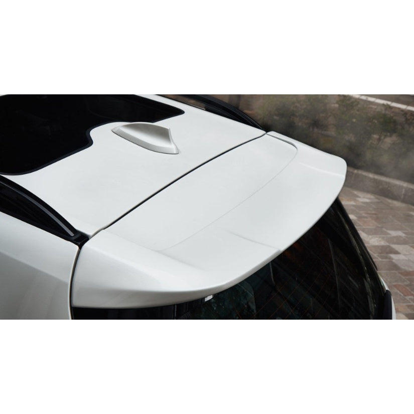 3Ddesign Roof Spoiler BMW X7 G07