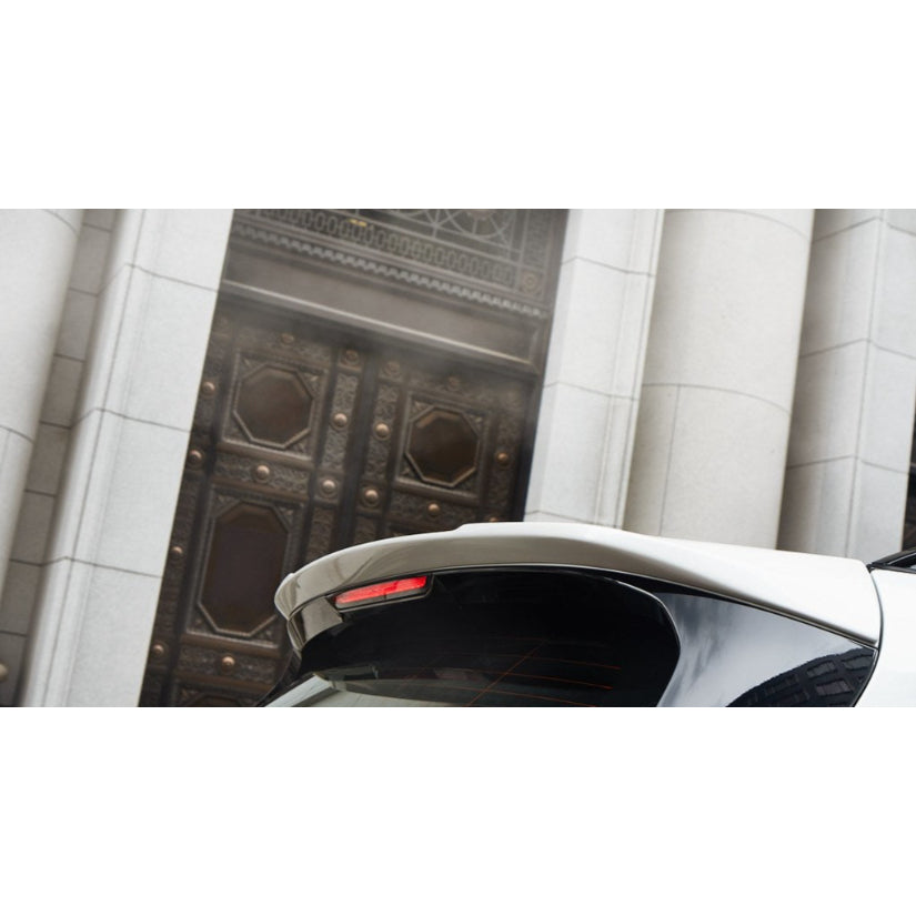 3Ddesign Roof Spoiler BMW X7 G07