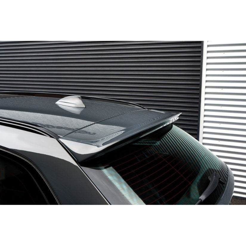 3Ddesign Roof Spoiler BMW 3 Series G21