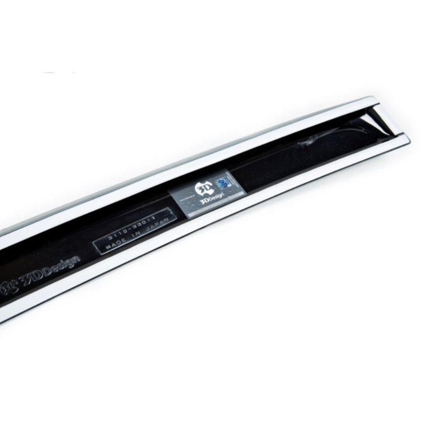 3Ddesign Roof Spoiler BMW 5 Series G30