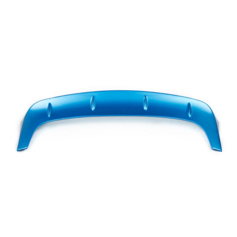 3Ddesign Roof Spoiler BMW i3 I01