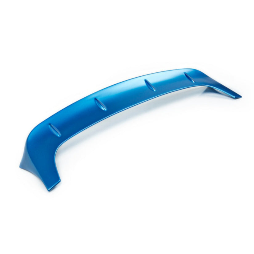 3Ddesign Roof Spoiler BMW i3 I01