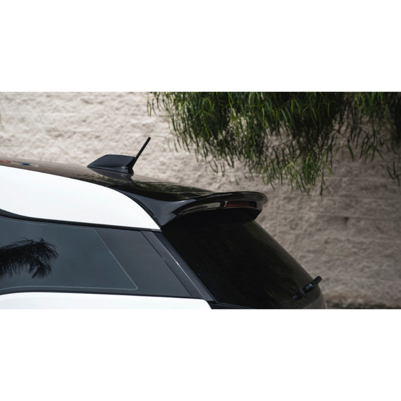 3Ddesign Roof Spoiler BMW i3 I01