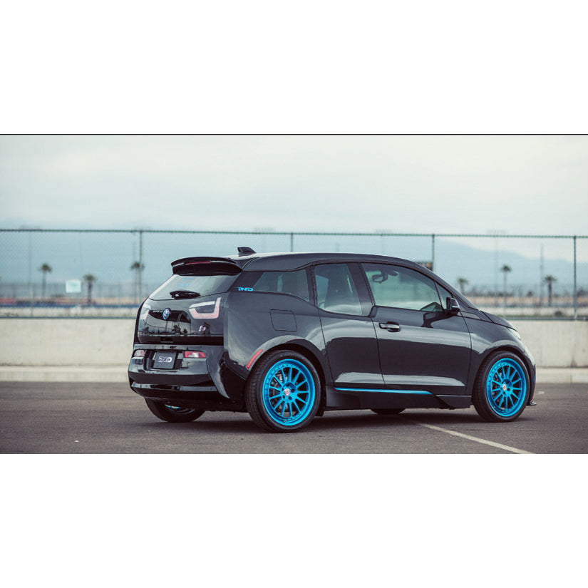 3Ddesign Roof Spoiler BMW i3 I01