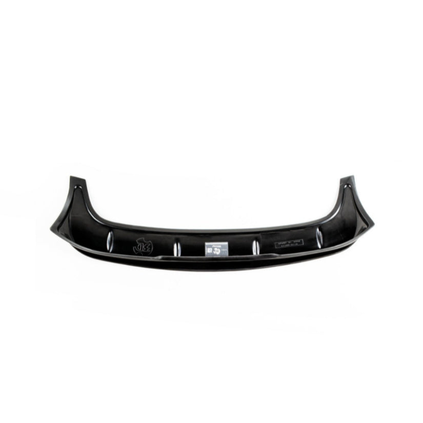 3Ddesign Roof Spoiler BMW i3 I01