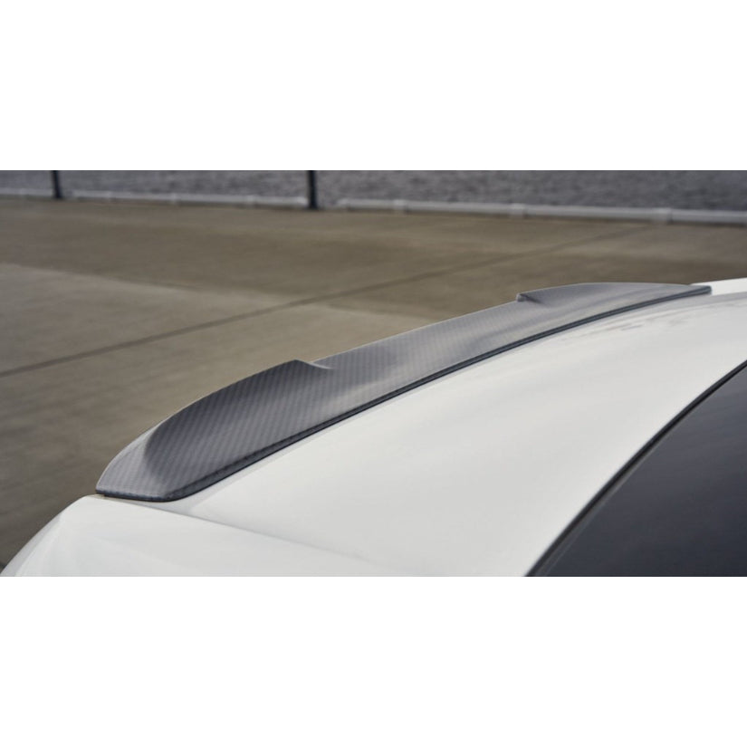 3Ddesign Roof Spoiler BMW IX I20