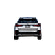 3Ddesign Roof Spoiler BMW X1 U11