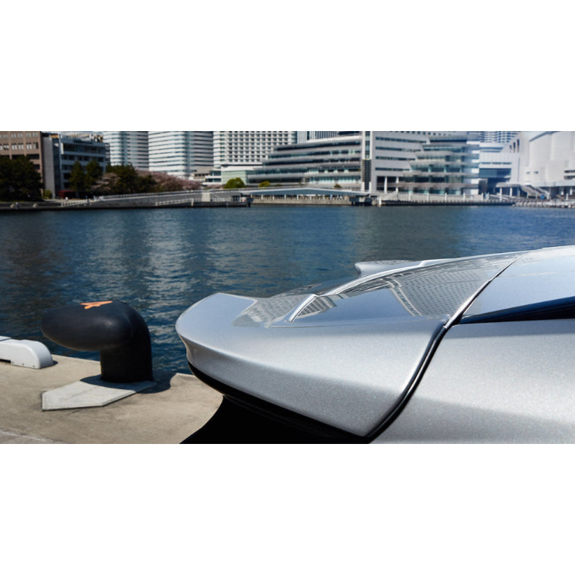 3Ddesign Roof Spoiler BMW X1 U11
