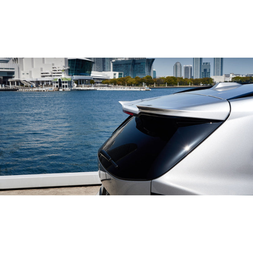 3Ddesign Roof Spoiler BMW X1 U11