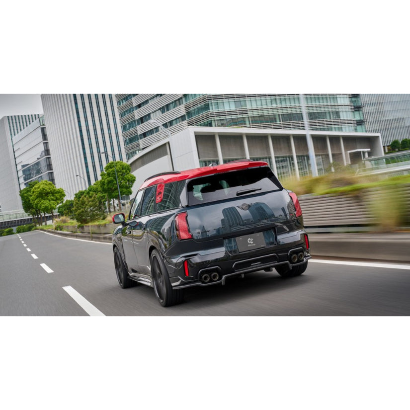 3Ddesign Roof Spoiler MINI U25 Countryman JCW