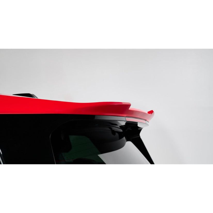 3Ddesign Roof Spoiler MINI U25 Countryman JCW