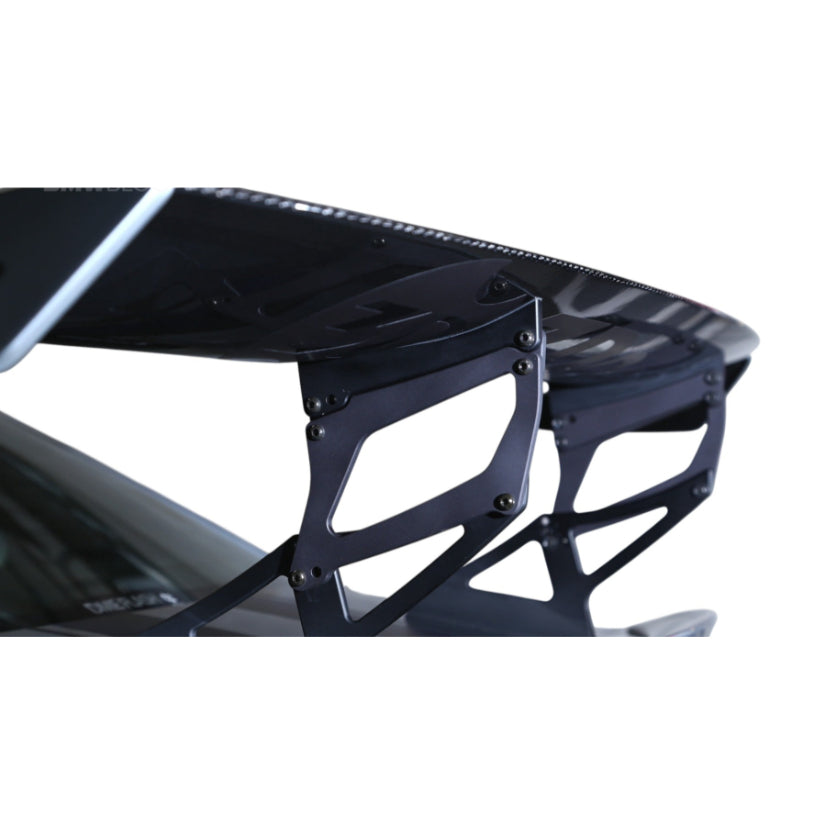 3Ddesign Wing Extension BMW L100