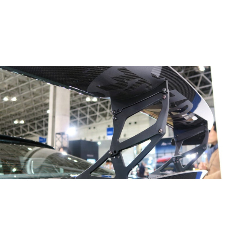 3Ddesign Wing Extension BMW L100