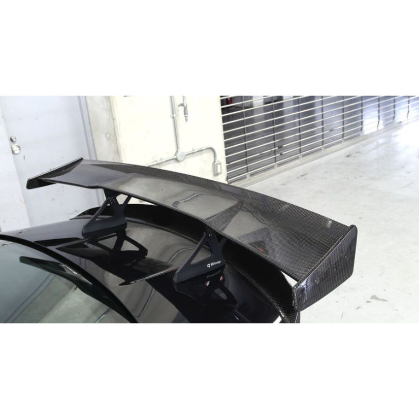 3Ddesign Racing Wing BMW M4 F82