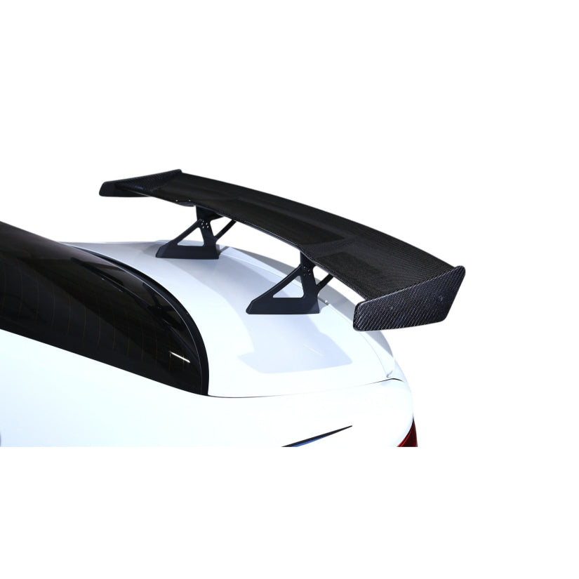3Ddesign Racing Wing BMW M2 F87