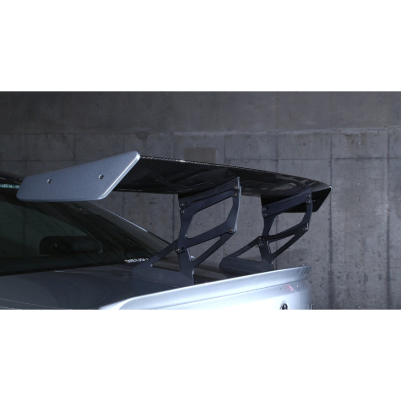 3Ddesign Racing Wing BMW M2 F87