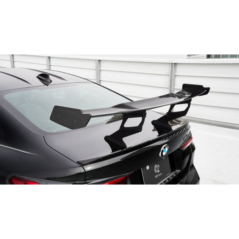 3Ddesign Racing Wing BMW M4 G82