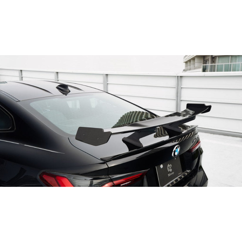 3Ddesign Racing Wing BMW M4 G82